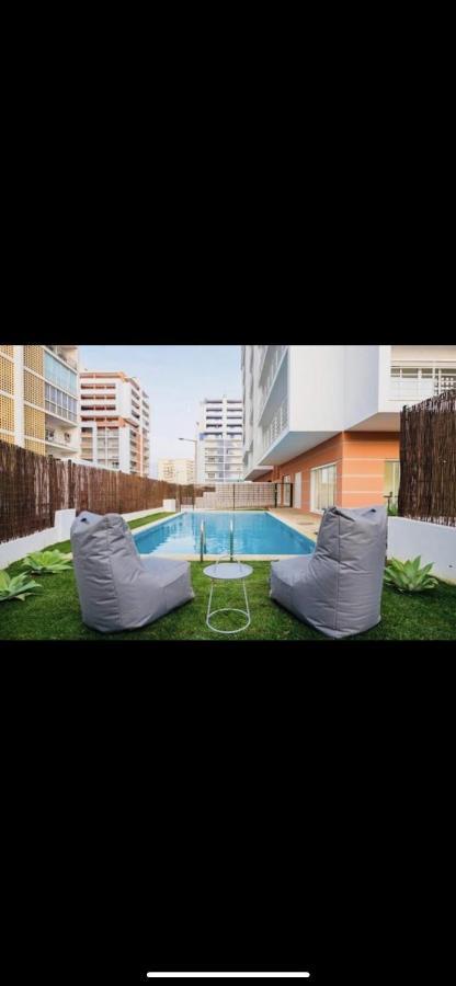 Sweet Home Portimao Exterior photo
