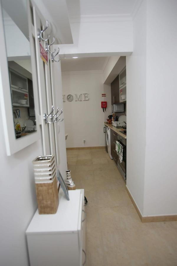 Sweet Home Portimao Exterior photo