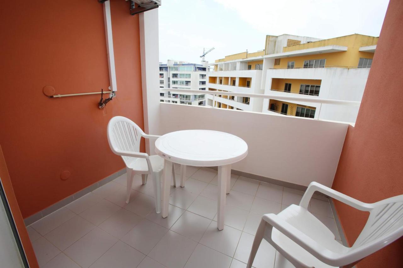 Sweet Home Portimao Exterior photo